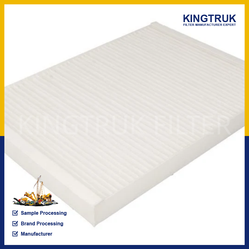 2095029 Cabin Filter for Scania Trucks - Clean Air & Comfort.