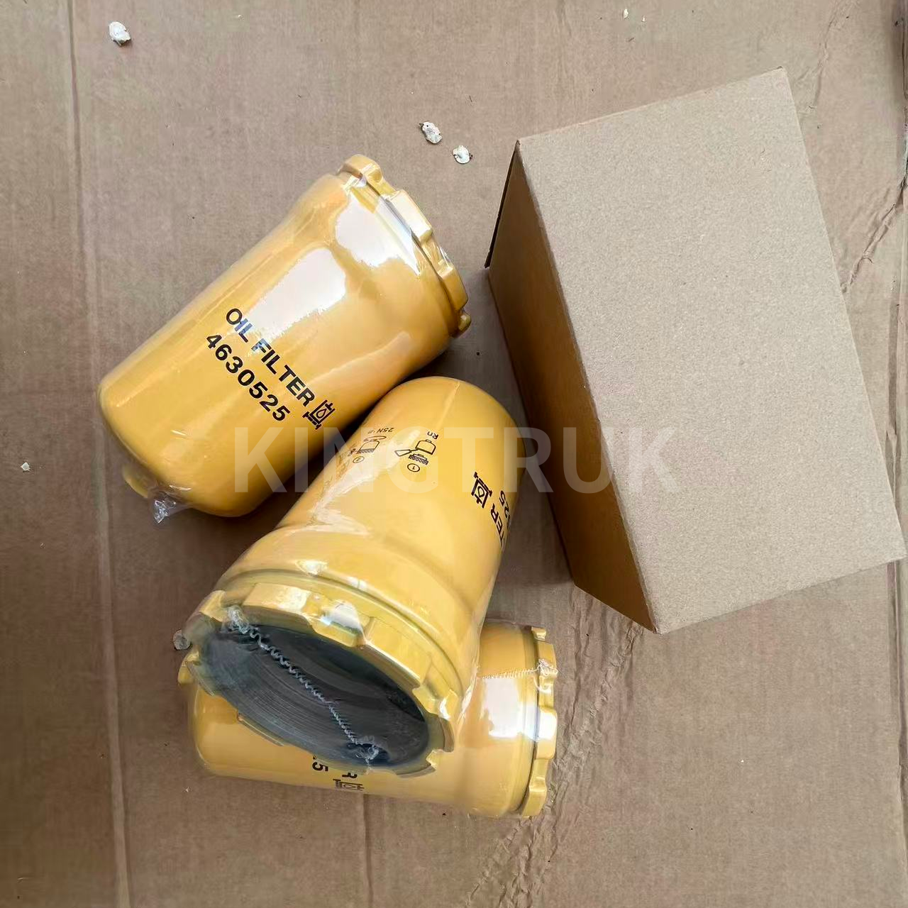 4630525 Hydraulic Oil Filter for Hitachi ZX200-3 ZX210-3