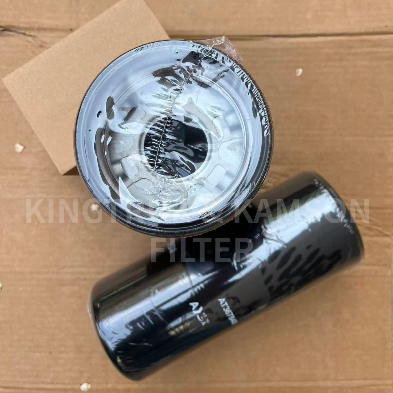 AT367840 Hydraulic Oil Filter Use for John Deere Backhoe Loaders
