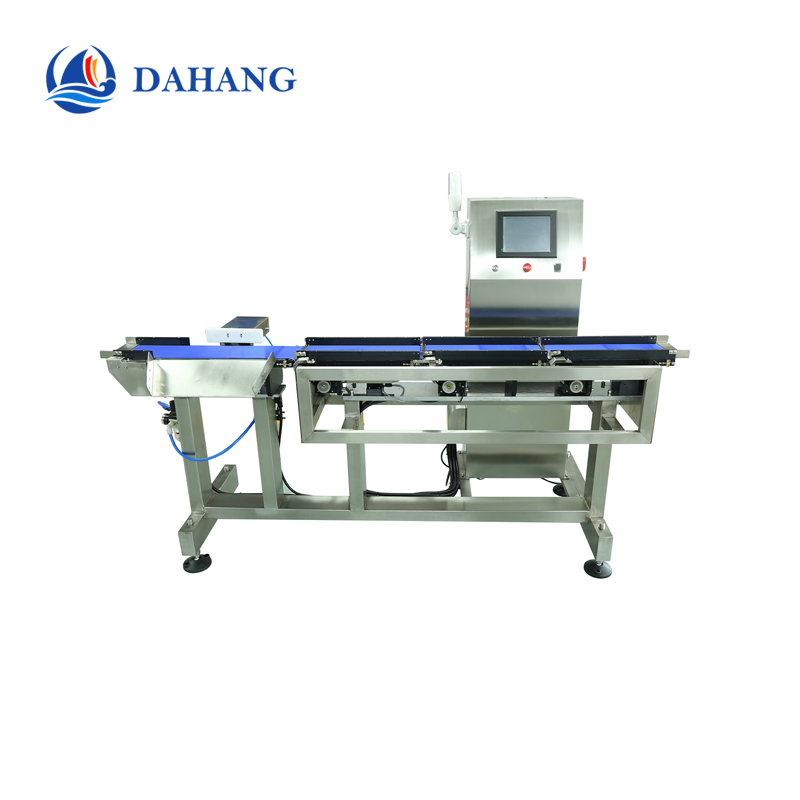 Dynamic checkweigher with factory price