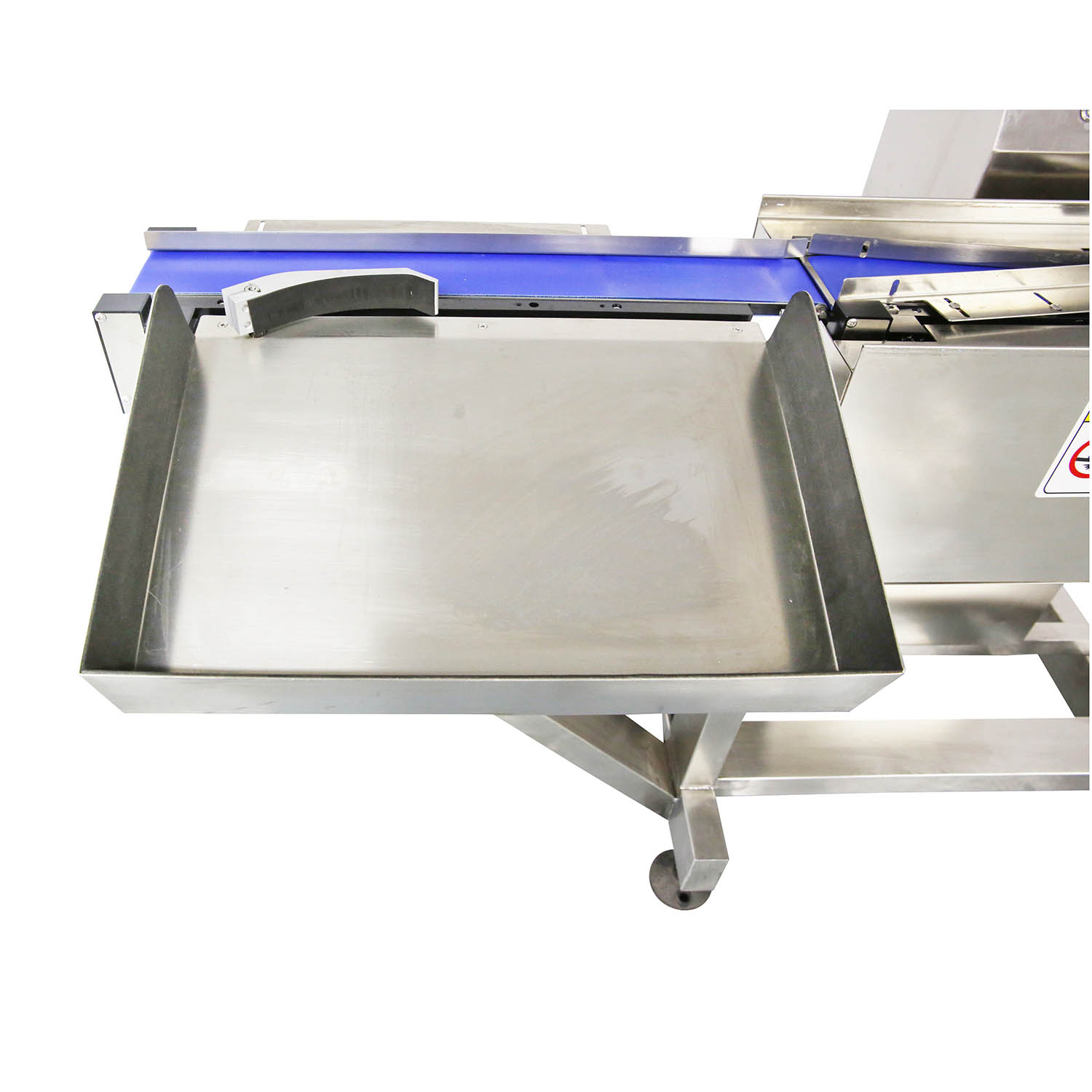 Weight Batching Machine