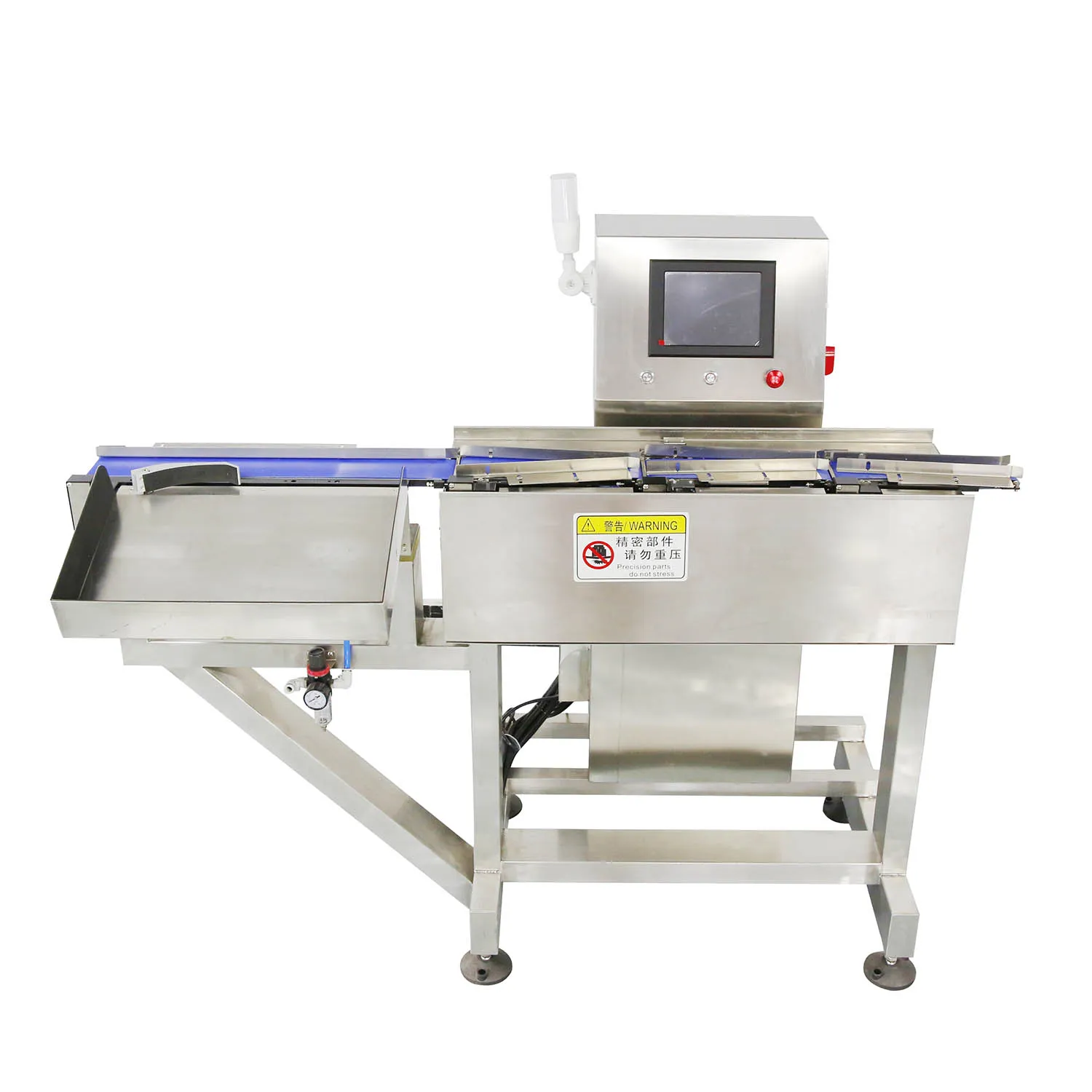 Checkweigher