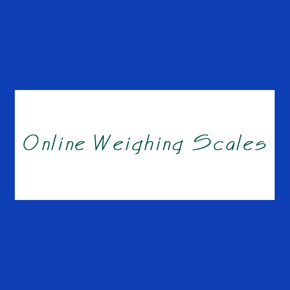 Dynamic Online Weight Weighing Checkweigher