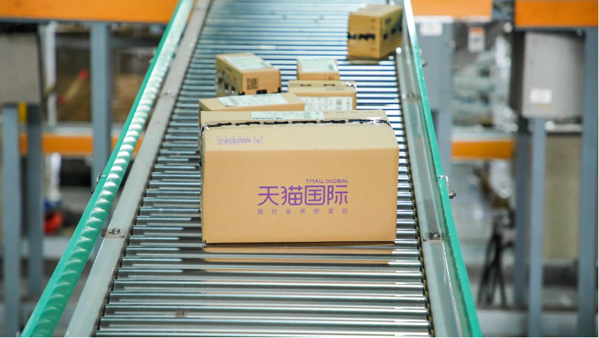 Automating Industry Efficiency — The Difference Between Logistics and Mechanical Sorters