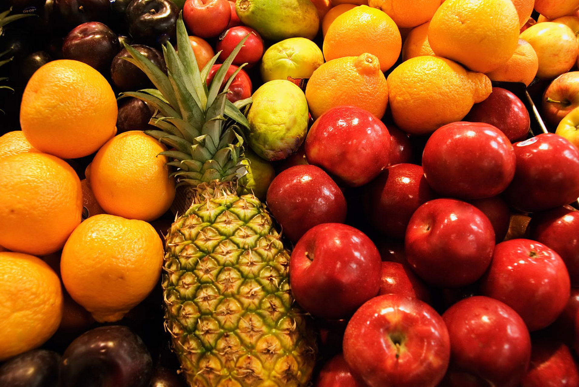 Single-Line Fruit Weight Sorter: Revolutionizing Fruit Sorting