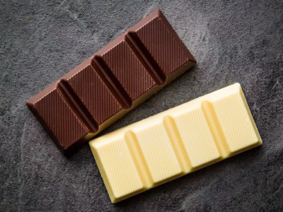 Chocolate Industry's Production Season: Ensuring Safety and Efficiency with Advanced Weighing and Metal Detection Technology