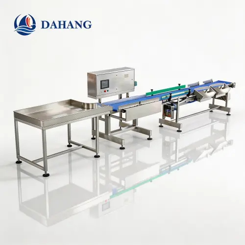 6-grade chicken sorting machine Supplier,Exporter