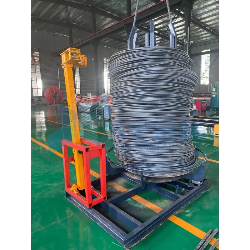 Stand Rebar-off Stand Rebar, Dispenser Rebar Rebar Tugas Berat ...