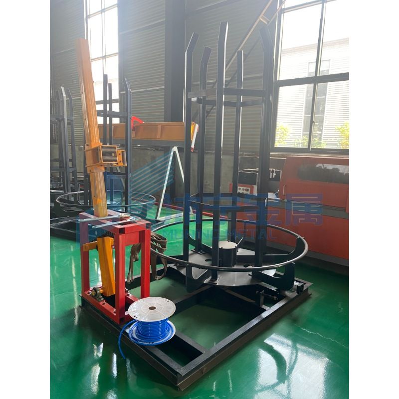 Stand Rebar-off Stand Rebar, Dispenser Rebar Rebar Tugas Berat ...