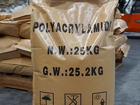 Under the New Environmental Protection Trends, How Does Anionic Polyacrylamide Help Industrial Wastewater Meet Discharge Standards?