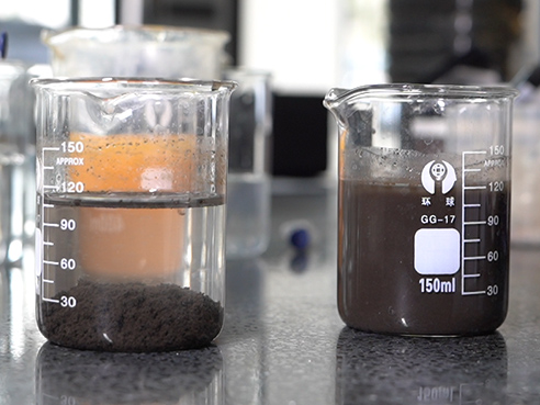 Anionic Polyacrylamide: A High-Efficiency Flocculation Solution for the Water Treatment Industry