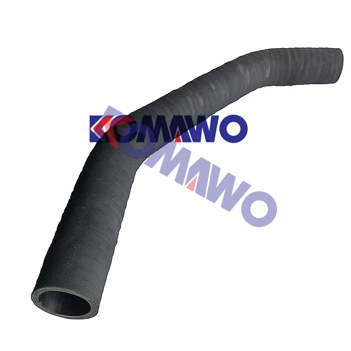 flexible radiator hose,lower radiator hose,upper radiator hose