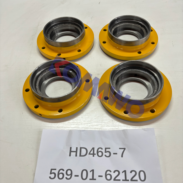 5690162120 COVER FOR HD465-7