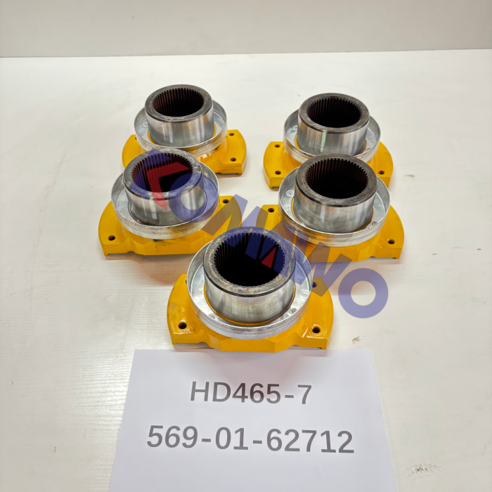 5690162712 COUPLING FOR HD465-7