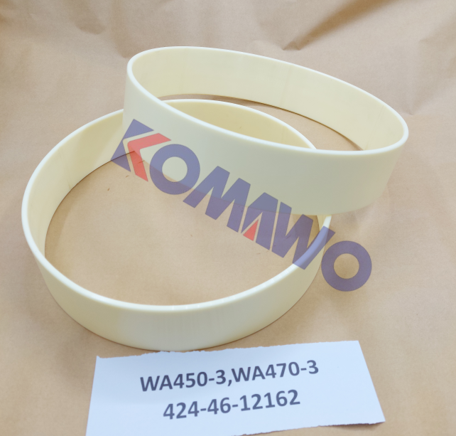 4244612162 REAR FRAME BUSHING FOR WA470-3