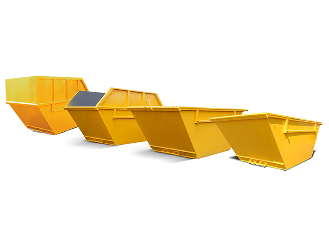 How to choosing the Right Skip Bin？