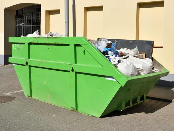 Why Skip Bins Are Gaining Popularity