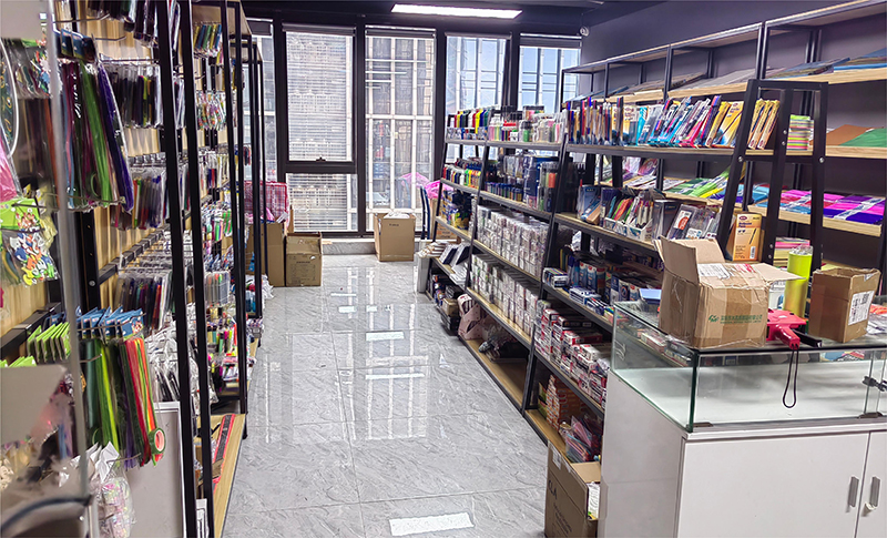 Yiwu Nianyou Stationery Co., Ltd