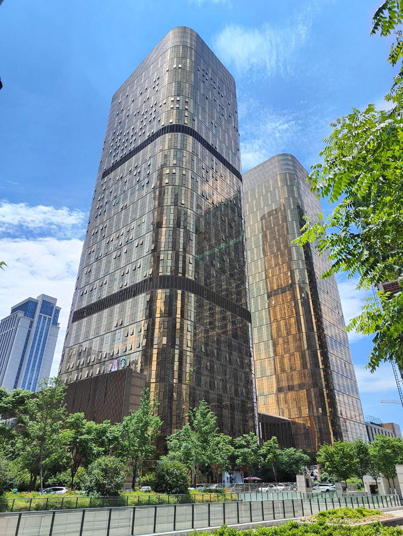 Yiwu Nianyou Stationery Co., Ltd