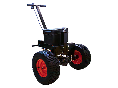 Electric Power Trailer Dolly Quality