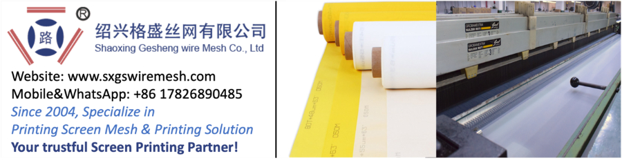 From Plastisol to Water based: How to choose the Main 4 Types of Ink for Different Material Surfaces?
