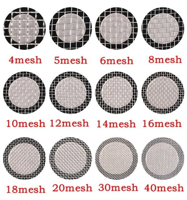 Do You Know How To Choose The Right Mesh Count?