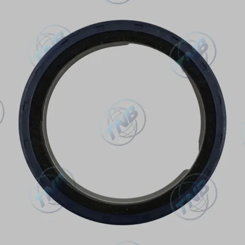 Joint D'huile Nitrile 30mm - Pour Arbre Rotatif, étanche Et Durable !