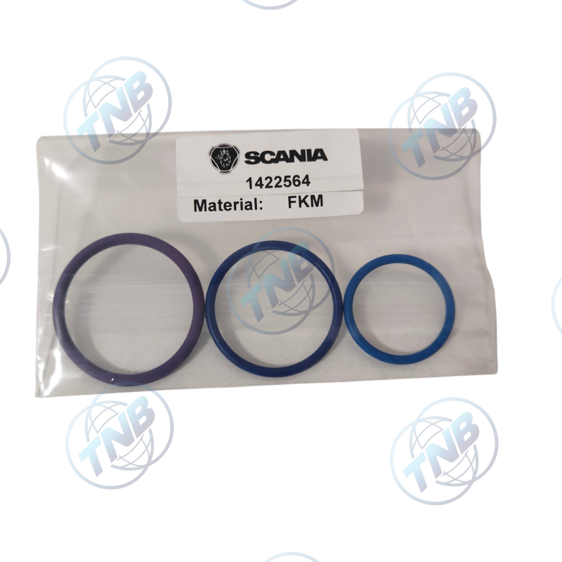 1422564 Scania Oring Repair 136.880 ELRING