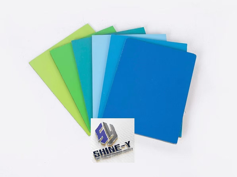 Is aluminum composite panel fire-resistant