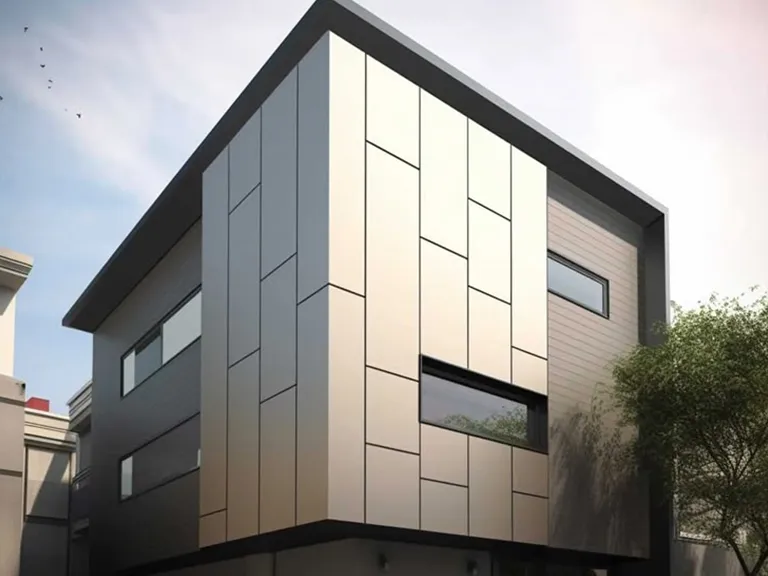 The Ultimate Guide to Aluminum Composite Panels (ACP): 2026 Buyer’s ...
