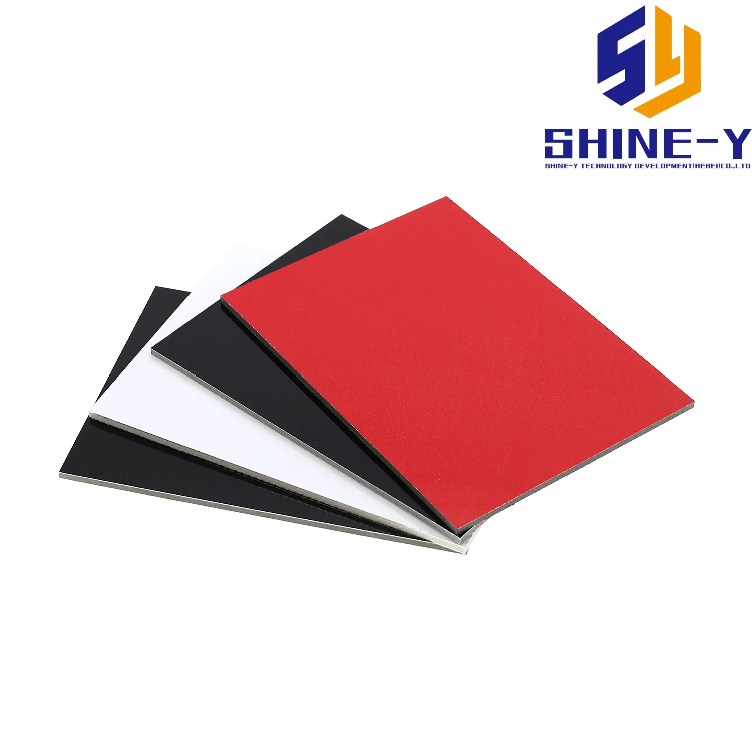 The Ultimate Buyer's Guide to Aluminum Composite Material (ACM) for Signage