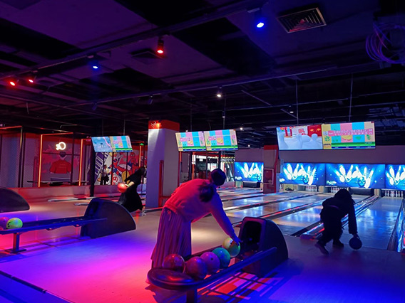 Why Choose Xiangshuo as Your Bowling Alley Equipment Supplier