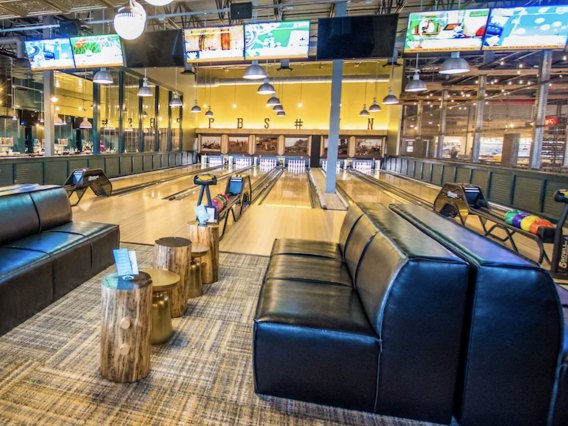 Why Choose Xiangshuo as Your Bowling Alley Equipment Supplier