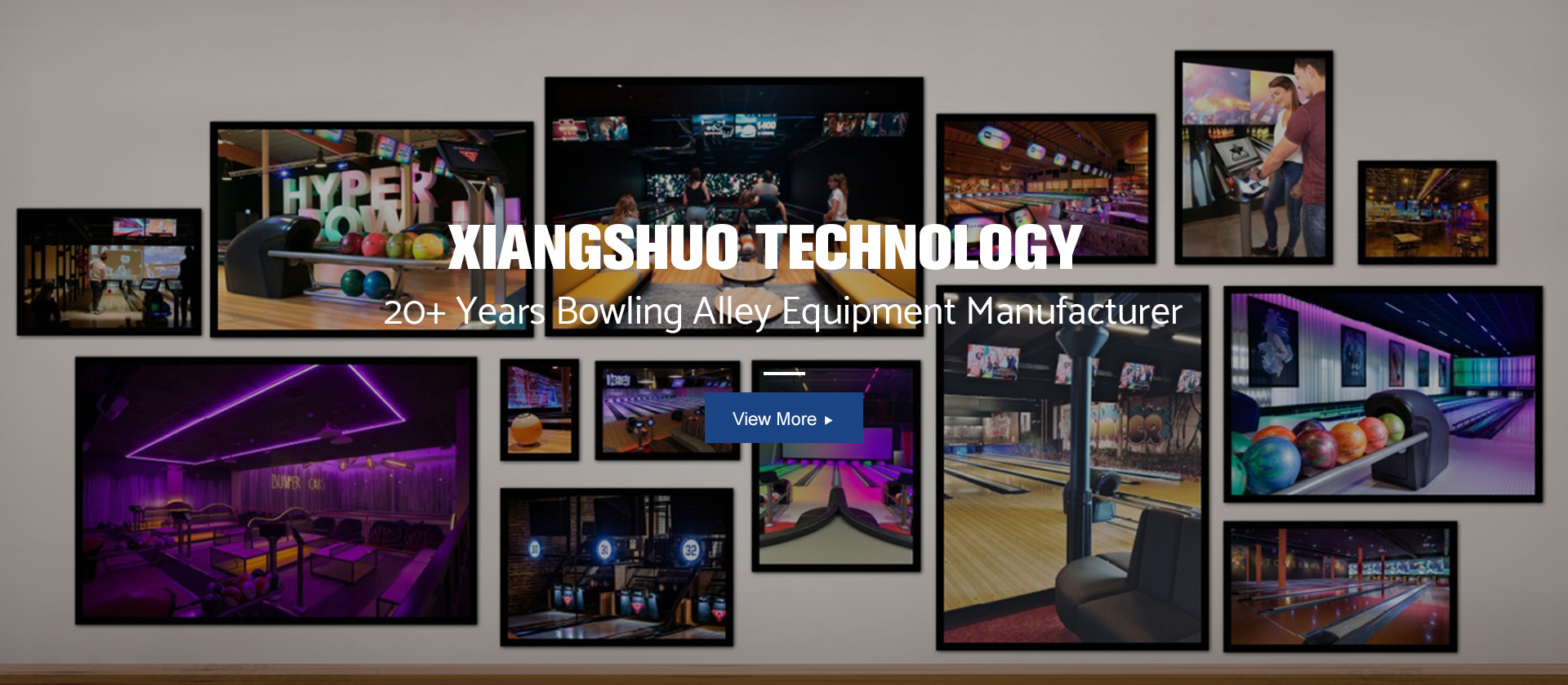 Beijing Xiangshuo Technology Co., Ltd