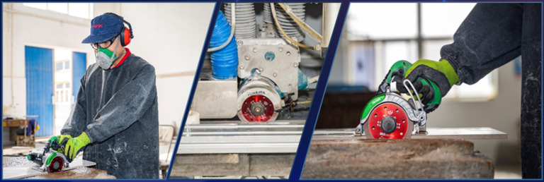 Ultra-Thin Diamond Saw Blade - The Ultimate Choice For Efficient Cutting