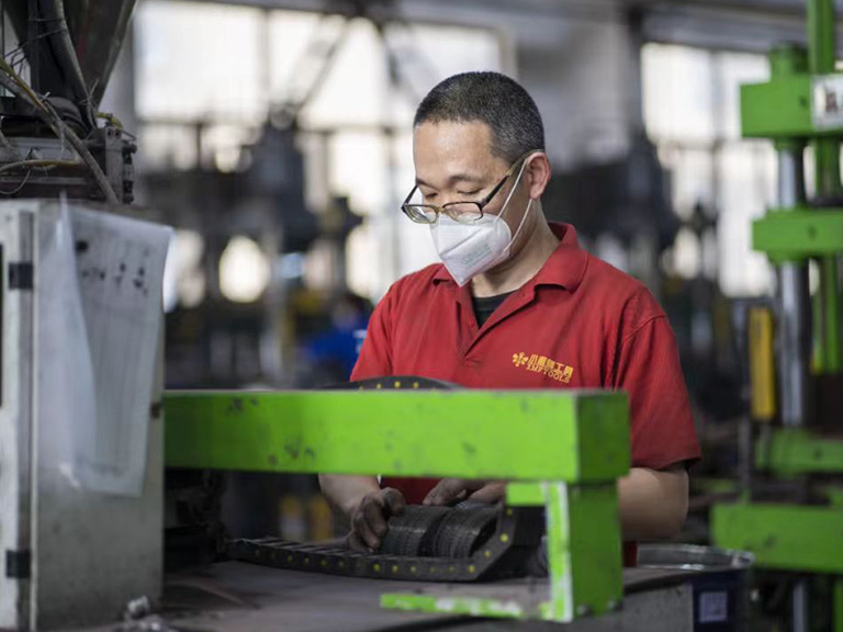 The Global Diamond Saw Blade Market Continues To Grow, And The XMF Tools Group Leads The Green Manufacturing Track