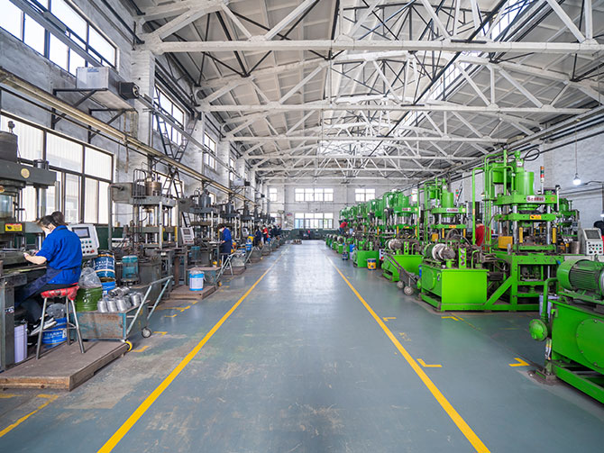 Sintered General Purpose XMF