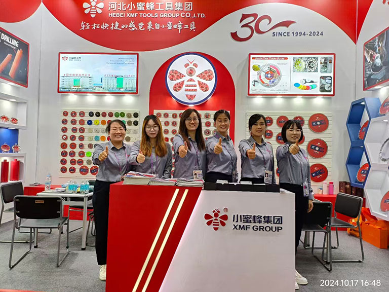 The Group Company Has Gained A Lot From Participating In The 136th Canton Fair