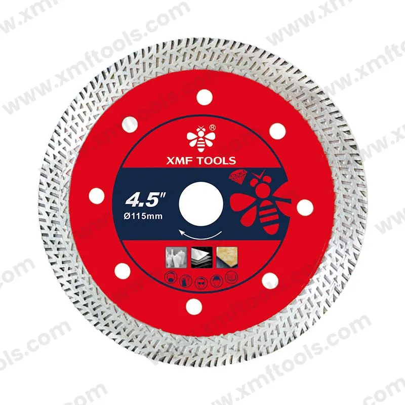 Sintered vs. Electroplated Diamond Tile Saw Blades: Which to Choose? Sintered vs. Electroplated Diamond Tile Saw Blades: Which to Choose?
