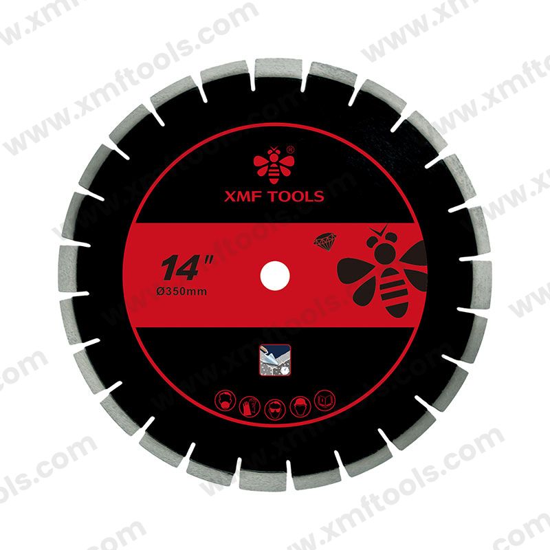 Super Thin Turbo Blade