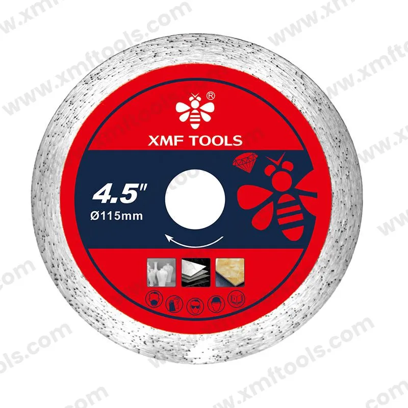 Environmental Factors That Affect Tile Saw Blade Performance Environmental Factors That Affect Tile Saw Blade Performance