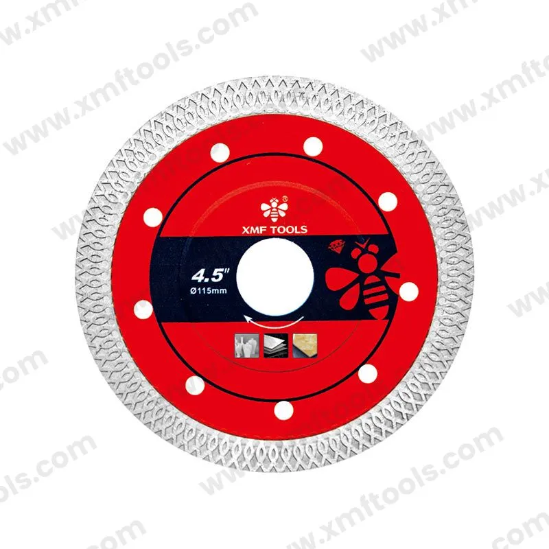 Essential Accessories for Improving Tile Saw Blade Performance
