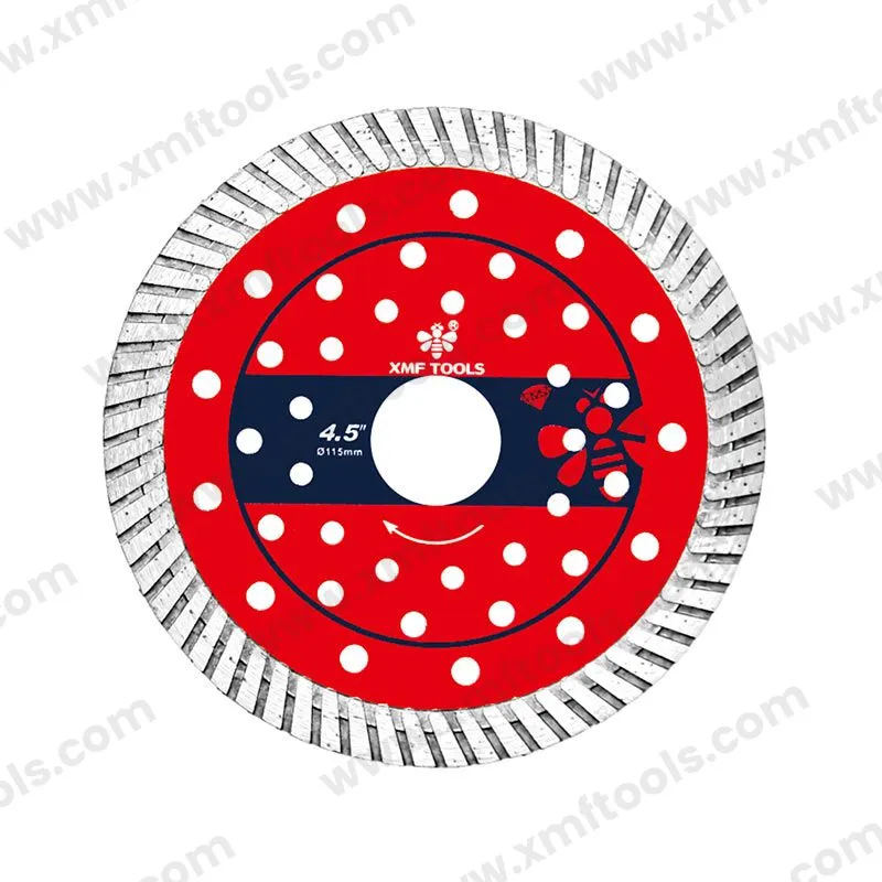 Sintered Blade Safety Tips and Best Practices
