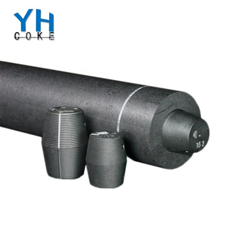 Electrode-grade Graphite Rods for Industrial Applications