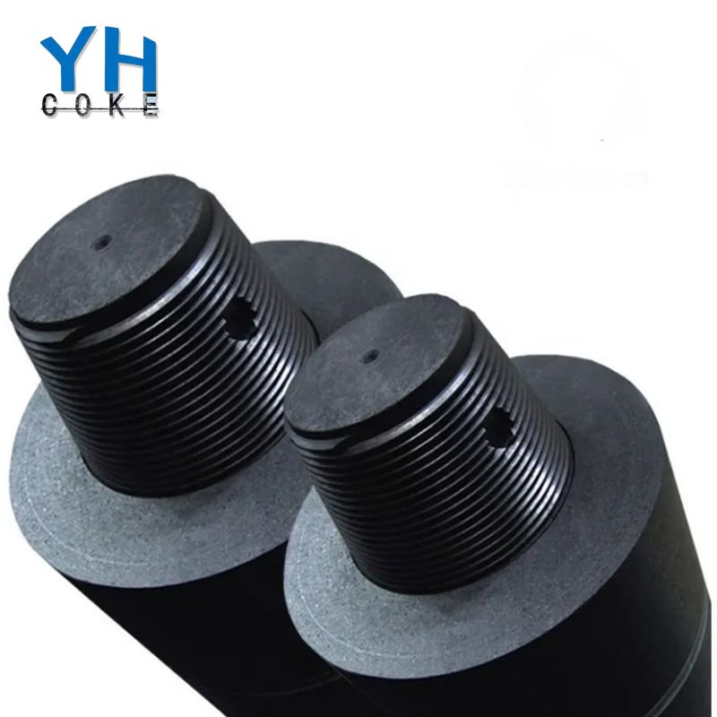 Electrode-grade Graphite Rods for Industrial Applications