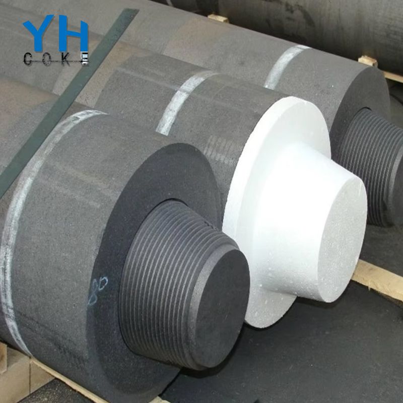 Electrode-grade Graphite Rods for Industrial Applications