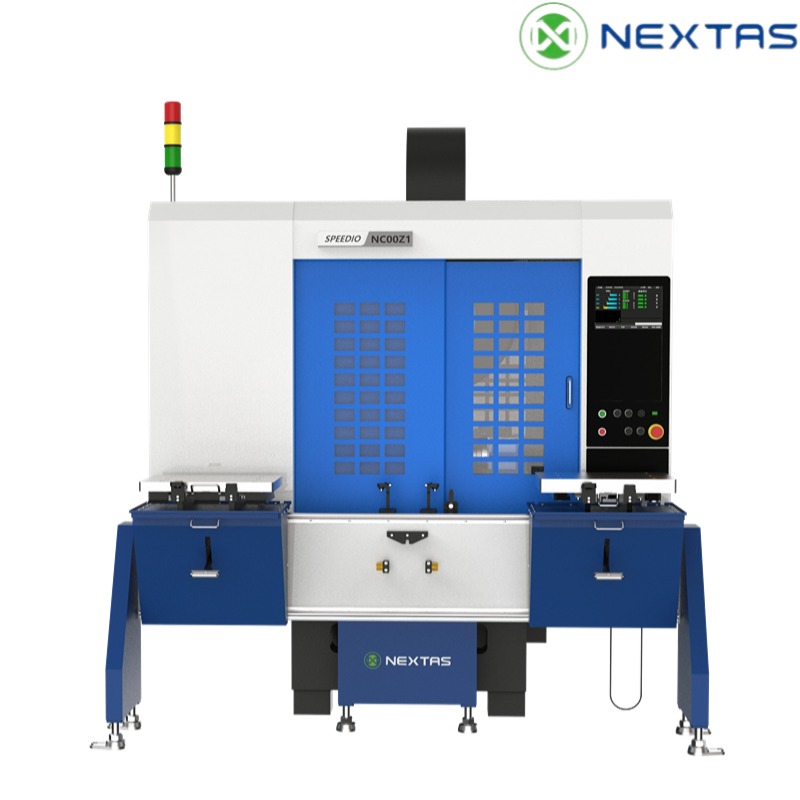Off-machine Quick-Change Manual Worktable: Revolutionizing CNC Machine Efficiency