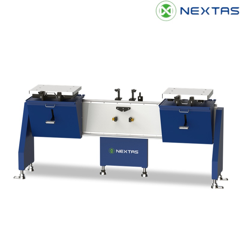 Off-machine Quick-Change Manual Worktable: Revolutionizing CNC Machine Efficiency