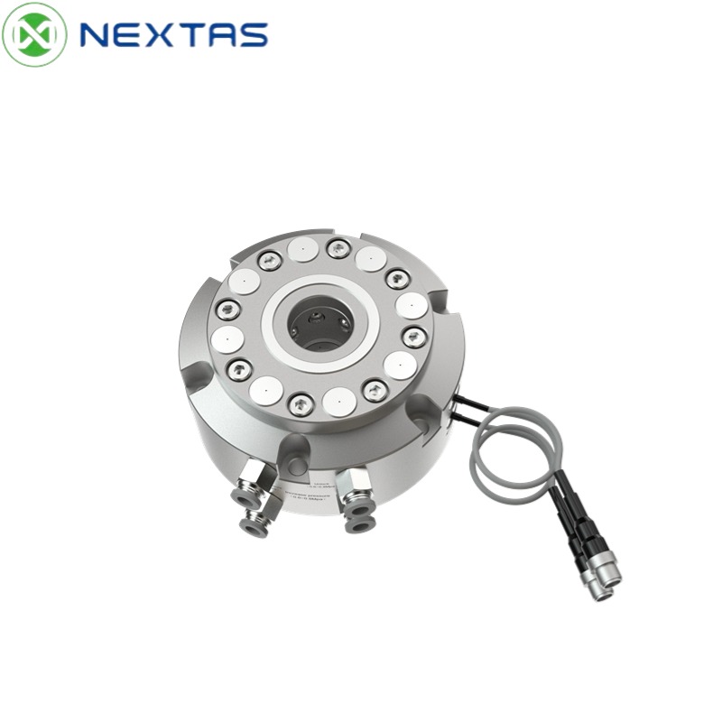 Improving Mold & Die Production Using Zero Point Positioning