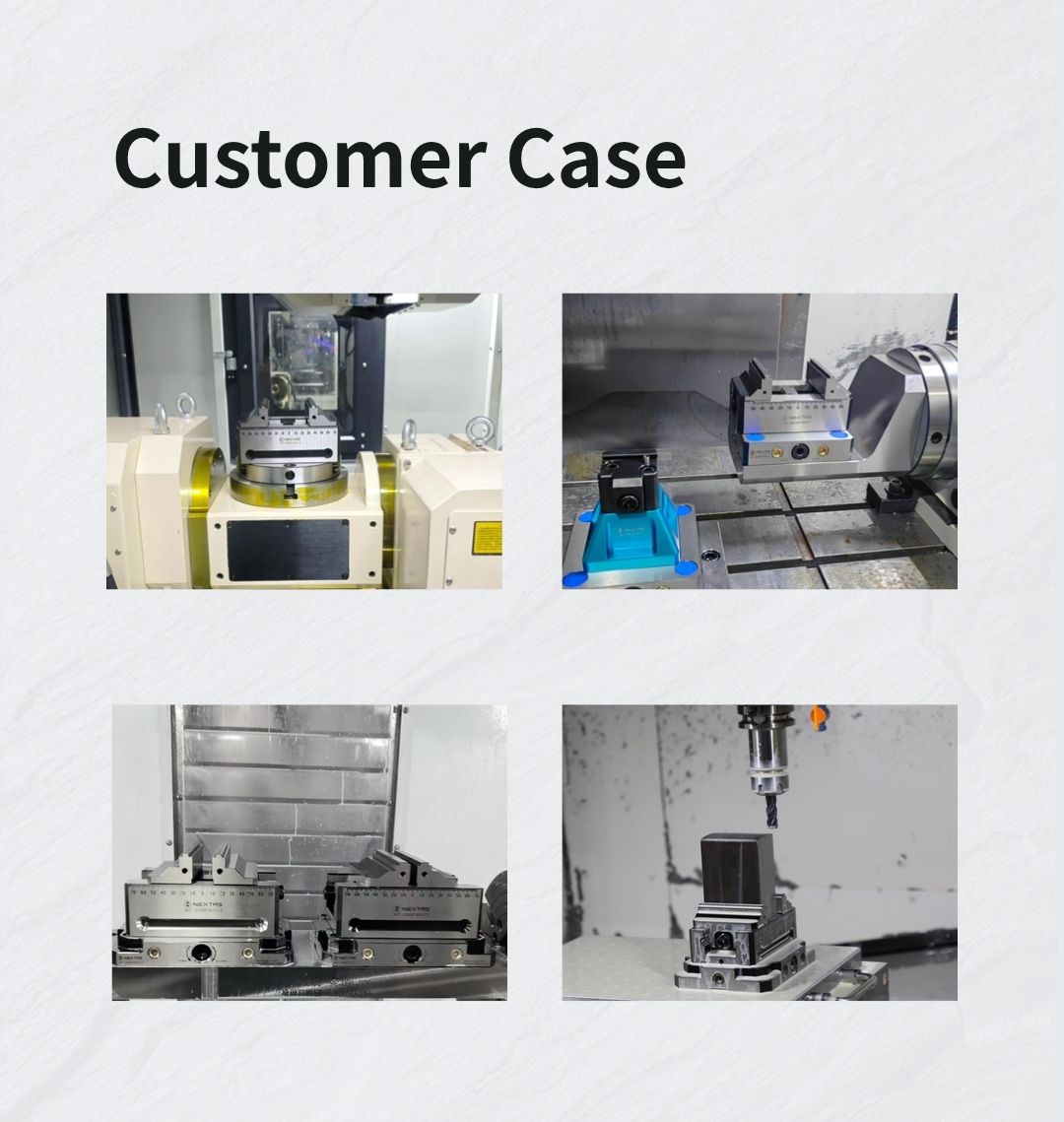 Zero Point Material 52mm 96mm Zero Point Plate | NEXTAS